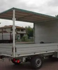 Mercedes Sprinter 311 2009 114.000 Km Euro 4 centina 3,3 m