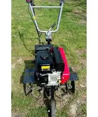 Motozappa NIBBI 095 nuova