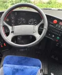 Setra 315 HD EURO 3 FAP