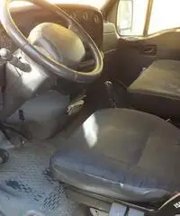 Autonegozio forni a legna