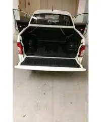 Ssangyong Actyon sport xdi 2wd