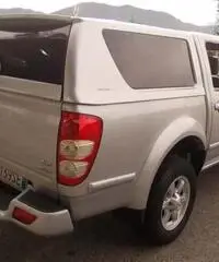 Gw Steed 4x4 GPL - 2009