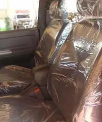 Great Wall Steed 4x4 GPL - KM0