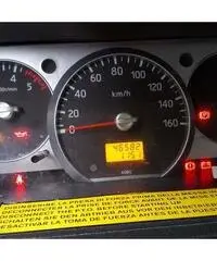 Piattaforma aerea SOCAGE DA324 su RENAULT MAXITY