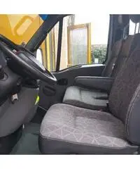 Master Km 64.000 - Doppia cabina 7 posti