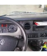 Master Km 64.000 - Doppia cabina 7 posti