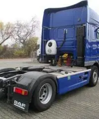 DAF XF105 / 510 SUPERSPACECAB INTARDER EURO 5