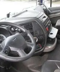 DAF XF105 / 510 SUPERSPACECAB INTARDER EURO 5