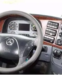 2 x Mercedes-Benz Actros 1848 MP3 Retarder 2 Tanks Hydr