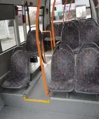 MERCEDES BENZ SPRINTER CITY 65 RIF. 25783