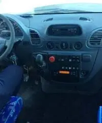 MERCEDES BENZ SPRINTER 416 CDI RIF. 83444