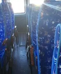 MERCEDES BENZ SPRINTER 416 CDI RIF. 83444