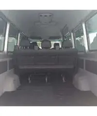 Sprinter 316 - Pulmino 9 posti passo lungo anno 2013