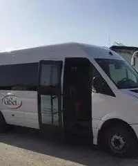 MERCEDES BENZ SPRINTER 518 CDI EURO IV