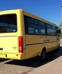 IVECO 65 C - CACCIAMALI RIF. 37475