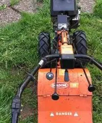 Motocoltivatore Goldoni