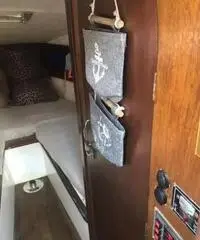 Barca Cabinata Cantiere San Marco