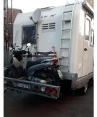 Laika ecovip 4.1 portamoto