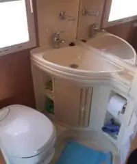 Laika ecovip 4.1 portamoto