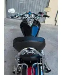 Triumph Thunderbird 1600