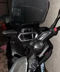 Yamaha X Max 300 tech Max 2023