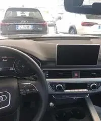 AUDI A4 4ª serie - 2019