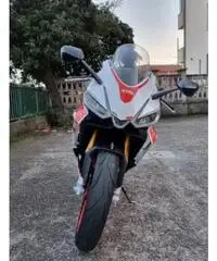 Aprilia RS 660 Stars and Stripes Limited Edition