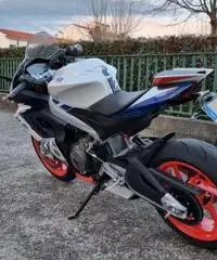 Aprilia RS 660 Stars and Stripes Limited Edition