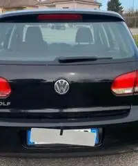 Volkswagen Golf 1.4 TSI 122CV 5p. Highline OK NEO