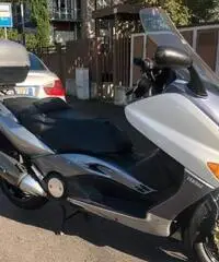 Yamaha T Max - 2007