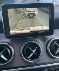 Mercedes-Benz GLA200