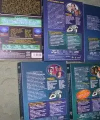 spazio 1999 dvd serie completa