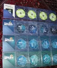 spazio 1999 dvd serie completa