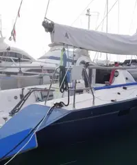 Jeanneau One Design 35 (jod 35) (1992)