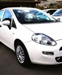 FIAT - Punto - 1.3 MJT Autocarro 4 Posti 95cv