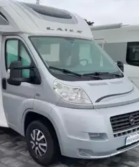 Laika ecovip 410 - 2015 