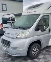 Laika ecovip 410 - 2015 