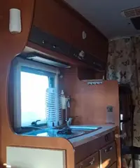 Camper in perfette condizioni