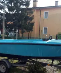 Cacciapesca Suzuki DF 40