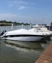 Orizzonti Calipso 620 - Mercury 40 Pro