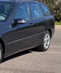 Mercedes-benz C 220 C 220 CDI cat S.W. Avantgarde