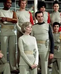 spazio 1999 dvd serie completa