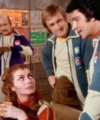 spazio 1999 dvd serie completa