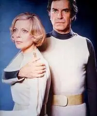 spazio 1999 dvd serie completa