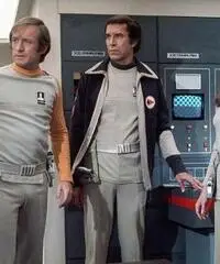 spazio 1999 dvd serie completa