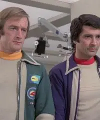 spazio 1999 dvd serie completa