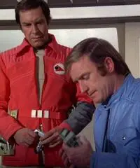 spazio 1999 dvd serie completa