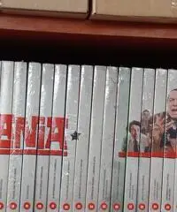 LINOMANIA DVD LINO BANFI COLLECTION