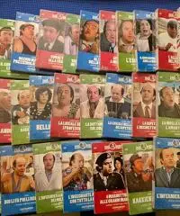 LINOMANIA  DVD LINO BANFI COLLECTION