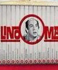 LINOMANIA  DVD LINO BANFI COLLECTION